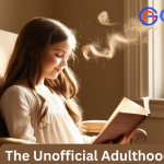 The Unofficial Adulthood