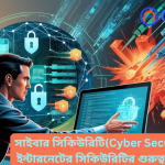 সাইবার সিকিউরিটি(Cyber Security)