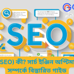 এসইও (SEO) কী?