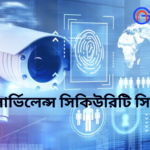 সার্ভিলেন্স সিকিউরিটি সিস্টেম