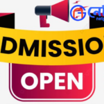 admission