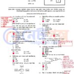 ICT MCQ Rajshahi Board-2025